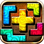 Montezuma Puzzle icon