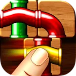 Pipe Puzzle2 icon