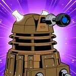 Doctor Who: Lost in Time icon