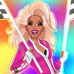 RuPaul's Drag Race Superstar icon