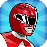 Power Rangers Mighty Force icon
