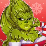 RuPaul's Drag Race Match Queen icon