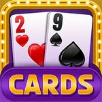 29 Card Game - Play Offline icon