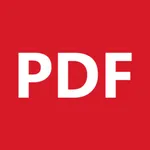 PDF Easy Reader – PDF Viewer icon