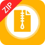 Pro 7-Zip, Unzip Rar Extractor icon