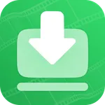 Fast Movie Downloader & Player icon