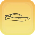 Easy Driver Permit Practice icon