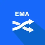 Easy EMA Cross (5,20) icon