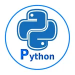 Python Programming App icon