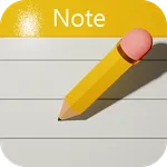 Notepad–to do list icon