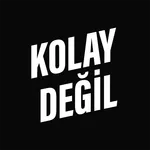 Kolay Değil icon