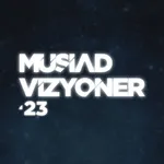 Müsiad Vizyoner icon