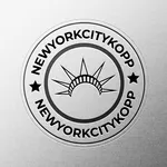 New York City Kopp icon