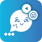 Animated Sticker Maker - WASti icon