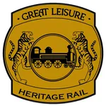 Great Leisure Heritage Rail icon