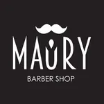 Maury Barber Shop icon