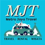 Metro Jaya Travel Bus icon