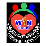 CV WIN Travel icon