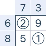 Number Sums - Numbers Game icon