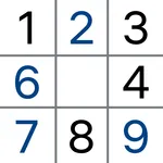 Sudoku.com - classic sudoku icon