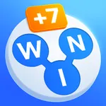 Word Quest - Word Puzzle Game icon