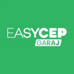 EasyCep Garaj Kurumsal icon