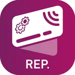 EasyCharge Mandob icon