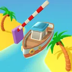 Canal Builder 3D icon