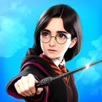 Wand Evolution - Magic School icon