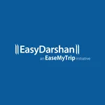 EasyDarshan icon