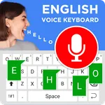 Easy English Voice Keyboard icon