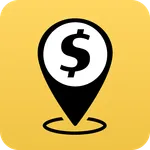 Automatic Mileage Tracker App icon