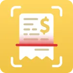 Receipt Scanner: Easy Expense icon