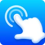 Auto Clicker - Easy Fast Click icon