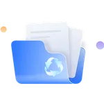 Photo Recovery - File Recovery icon