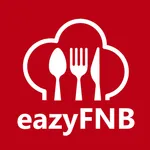 eazyFNB Tablet Menu for Restau icon
