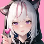 Anime Chat: Ai Waifu Chatbot icon