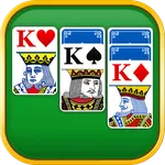 Solitaire HD - Card Games icon