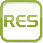 RES catalog, official app icon