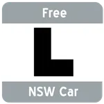 NSW DKT Car App icon