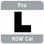 NSW DKT Car App (Pro) icon