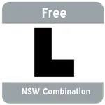 NSW DKT Heavy Combination Vehi icon