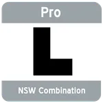 NSW DKT Heavy Combination Vehi icon