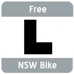 NSW DKT Motorbike App icon