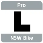 NSW DKT Motorbike App (Pro) icon