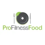 Pro Fitness Food icon