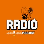 راديو بودكاست Radio icon