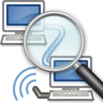 Network Scanner icon