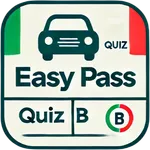 意驾考(易考)- 轻松考意大利驾照 icon