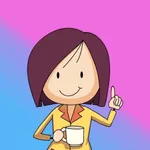 Easy Peasy Crafts - next gen icon
